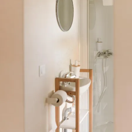 بيت خشبي Roulotte Nature Et Son Jacuzzi Champfrémont